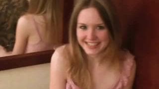 Carezze che la fanno venire per bene !