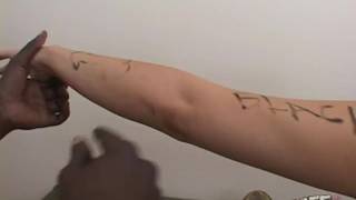 Shayna Knight è sexy quando succhia il cazzo Nere, Pompini, Interrazziale, More, Cazzi Enormi