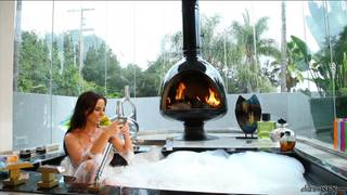 Brandy Aniston è veramente sublime