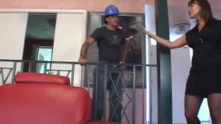 Ava Devine è una Milf molto porca