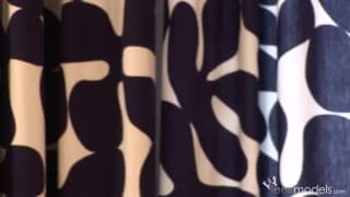 Simone Style mette in mosta tutto il suo corpo