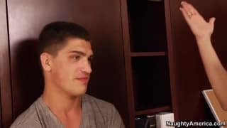 Verifica la tua età