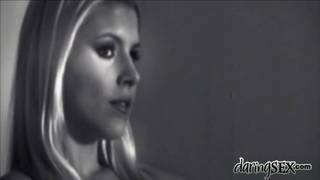 Blue Angel e Brandy Smile si leccano le fighe