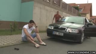 Verifica la tua età