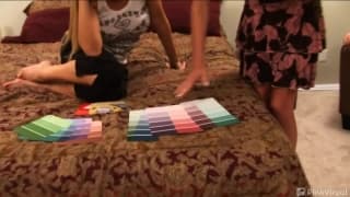 Stacee Morgan e la sua amica fanno di tutto