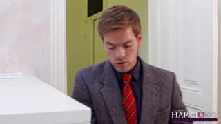 Verifica la tua età