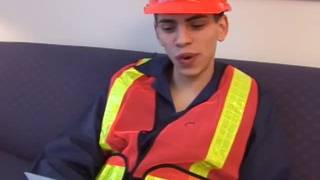 Judy Fook una MILF che scopa i suoi dipendenti