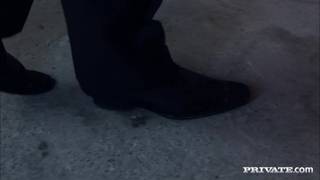 Dominica Dolce e Mela per un video sceneggiato