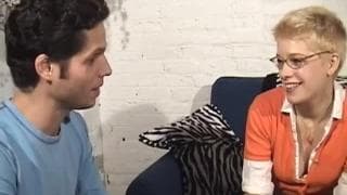 Jezebel accetta di scopare uno sconosciuto !