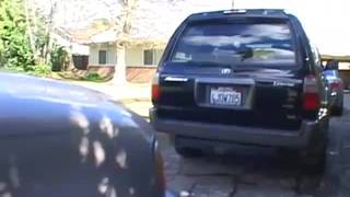 Sexy MILF Kristine vuole solo scopare