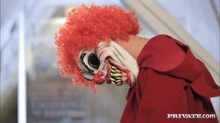 Tutti vogliono scopare Barra Brass alla festa Bionde, Pompini, Doppia Penetrazione, Uniformi, Pornostar, Trio, Cosplay