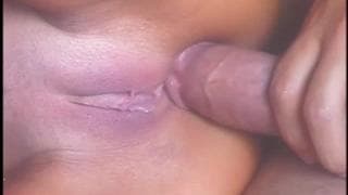 Una bella donna bionda e matura