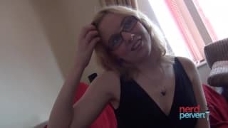 Jessica Lo - Amico Scarlets è una pompinara