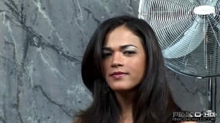 Questo trans procace ama sodomizzare Questo trans procace ama sodomizzare