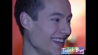 Biondi, Mori, Giovani 18-21 anni, Twink, Anale, Pompini, Pornostar