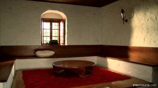 Colette è fatta per scopare con sconosciuti