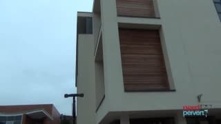 Jessica Jensen in una scena porno in POV