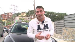 Yoha Galvez fa una sorpresa al tassista Anale, Latine, More, Figa Pelosa, Pornostar, Sesso all'aperto