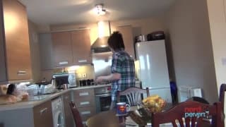 Leigh Logan è una pornostar che ama succhiare