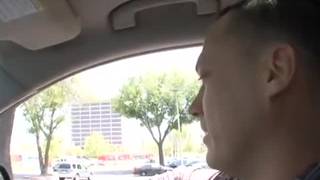 Miley Ann non si tira mai indietro per scopare