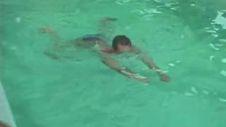 Monica Cameron amano scopare in piscina Pompini, More, Doppia Penetrazione, Cazzi Enormi, Figa Pelosa, Pornostar, Sesso all'aperto, Trio