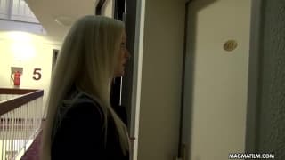 Verifica la tua età