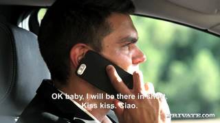 Alexa Tomas scopata da due ragazzi !