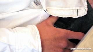 Billie Star è molto bella e sexy