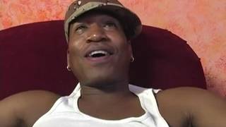 Great deep thrusts for Katie Thomas