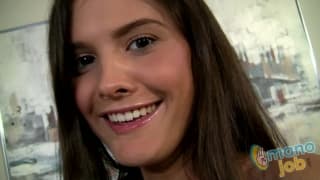 Erin Stone ha davvero un bel culetto !