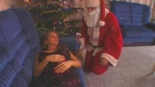 Rita Faltoyano avrà un natale erotico