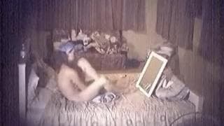 Il tocco delicato di una amatoriale