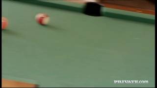 Sarah Twain ama le doppie penetrazioni