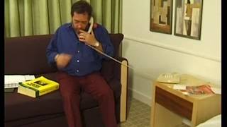 Quando un'infermiera è affamata di sesso