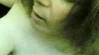 Troia araba che fa sessoa  casa sua !