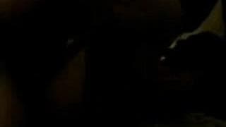 Un bel momento di sesso con una araba