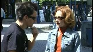 Una bella tedesca si fa sfondare il culo!