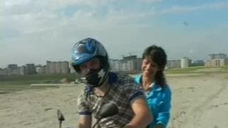 Princess è un'adorabile e focosa mora