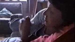 Una brunetta per un facciale !