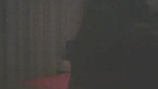 Una giovane troia presa a pecora