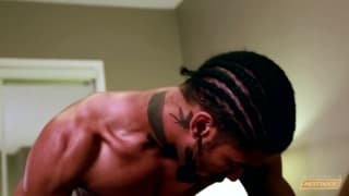 Jin Powers e Tyce Jax si adorano