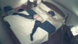 Prospettiva dall'alto di una donna maura Prospettiva dall'alto di una donna maura