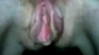 Una bella figa pleosa in primo piano !