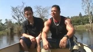 Sesso gay fra 2 uomini latini e arrapati Sesso gay fra 2 uomini latini e arrapati