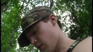 Lui obbedisce agli ordini del capo