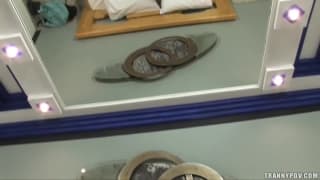 Danielly Colucci penetrata in questo pov