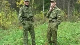 Una bella inculata fra tre gay arrapati