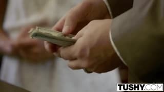 Verifica la tua età