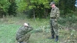 Dye soldi gay nell'intimità