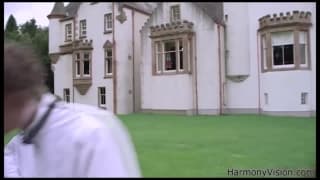 Lexi Lou è una studentessa troia